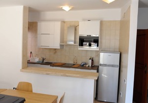 42 m² Apartment ∙ 1 bedroom ∙ 4 guests