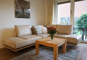 42 m² Apartment ∙ 1 bedroom ∙ 2 guests