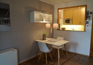 42 m² Apartment ∙ 1 bedroom ∙ 2 guests