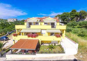 42 m² Apartment ∙ 1 bedroom ∙ 4 guests