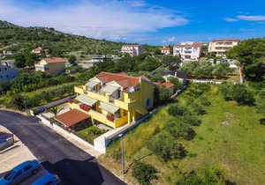 42 m² Apartment ∙ 1 bedroom ∙ 4 guests