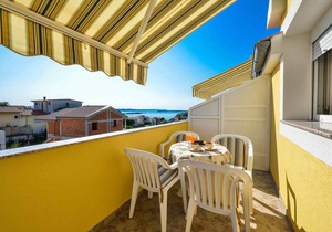 42 m² Apartment ∙ 1 bedroom ∙ 4 guests