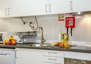 42 m² Apartment ∙ 1 bedroom ∙ 2 guests