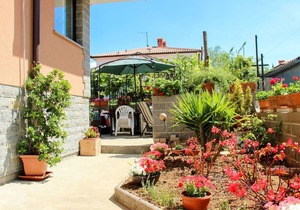 42 m² Apartment ∙ 1 bedroom ∙ 4 guests