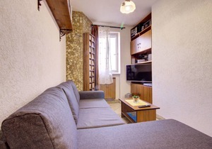 42 m² Apartment ∙ 1 bedroom ∙ 4 guests
