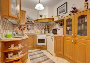 42 m² Apartment ∙ 1 bedroom ∙ 4 guests