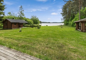 42 m² Apartment ∙ 1 bedroom ∙ 6 guests