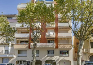 42 m² Apartment ∙ 1 bedroom ∙ 4 guests