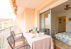 42 m² Apartment ∙ 1 bedroom ∙ 4 guests