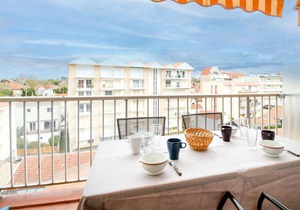42 m² Apartment ∙ 1 bedroom ∙ 4 guests