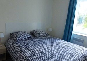 42 m² Apartment ∙ 1 bedroom ∙ 4 guests