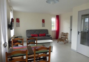 42 m² Apartment ∙ 1 bedroom ∙ 4 guests