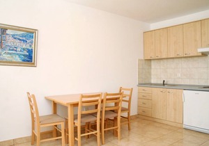42 m² Apartment ∙ 1 bedroom ∙ 4 guests