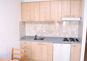 42 m² Apartment ∙ 1 bedroom ∙ 4 guests