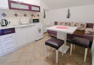 42 m² Apartment ∙ 1 bedroom ∙ 4 guests