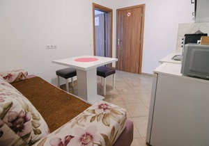 42 m² Apartment ∙ 1 bedroom ∙ 4 guests