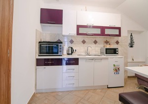 42 m² Apartment ∙ 1 bedroom ∙ 4 guests
