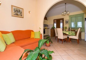 42 m² Apartment ∙ 2 bedrooms ∙ 4 guests