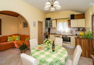 42 m² Apartment ∙ 2 bedrooms ∙ 4 guests