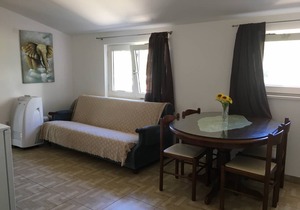 42 m² Apartment ∙ 2 bedrooms ∙ 4 guests
