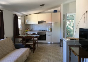 42 m² Apartment ∙ 2 bedrooms ∙ 4 guests