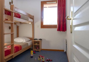 42 m² Apartment ∙ 2 bedrooms ∙ 6 guests