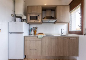 42 m² Apartment ∙ 2 bedrooms ∙ 4 guests