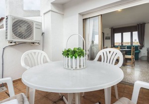42 m² Apartment ∙ 2 bedrooms ∙ 4 guests