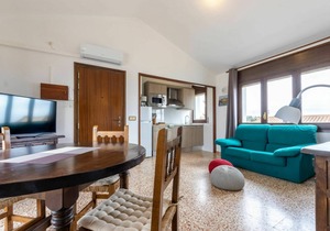 42 m² Apartment ∙ 2 bedrooms ∙ 4 guests