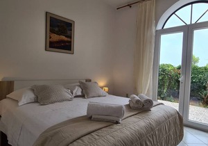 42 m² Apartment ∙ 2 bedrooms ∙ 4 guests