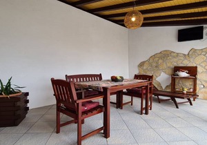 42 m² Apartment ∙ 2 bedrooms ∙ 4 guests
