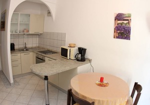 42 m² Apartment ∙ 2 bedrooms ∙ 4 guests