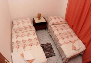 42 m² Apartment ∙ 2 bedrooms ∙ 4 guests