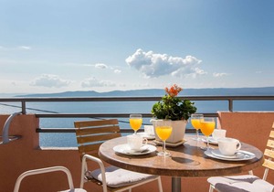 42 m² Apartment ∙ 2 bedrooms ∙ 4 guests