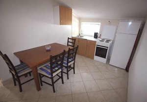 42 m² Apartment ∙ 2 bedrooms ∙ 4 guests