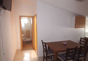42 m² Apartment ∙ 2 bedrooms ∙ 4 guests