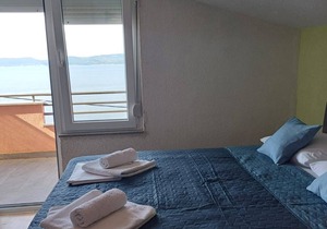 42 m² Apartment ∙ 2 bedrooms ∙ 4 guests