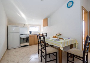 42 m² Apartment ∙ 2 bedrooms ∙ 4 guests