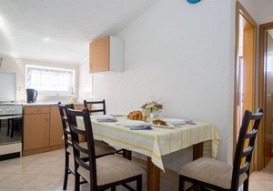 42 m² Apartment ∙ 2 bedrooms ∙ 4 guests