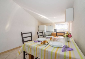 42 m² Apartment ∙ 2 bedrooms ∙ 4 guests
