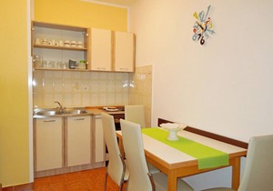 42 m² Apartment ∙ 2 bedrooms ∙ 4 guests
