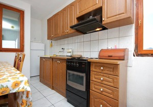42 m² Apartment ∙ 2 bedrooms ∙ 5 guests