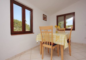 42 m² Apartment ∙ 2 bedrooms ∙ 4 guests