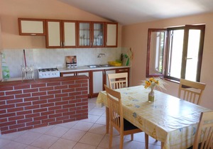 42 m² Apartment ∙ 2 bedrooms ∙ 4 guests
