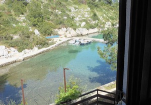42 m² Apartment ∙ 2 bedrooms ∙ 4 guests