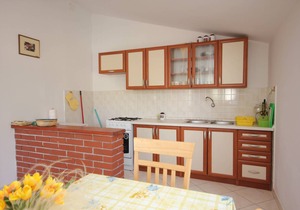 42 m² Apartment ∙ 2 bedrooms ∙ 4 guests
