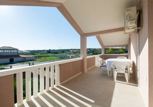 42 m² Apartment ∙ 2 bedrooms ∙ 4 guests