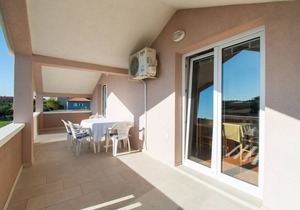 42 m² Apartment ∙ 2 bedrooms ∙ 4 guests