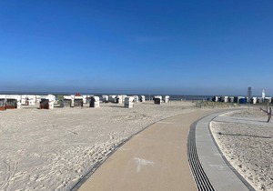 42 m² Apartment ∙ 2 bedrooms ∙ 4 guests