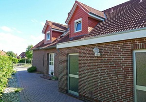 42 m² Apartment ∙ 2 bedrooms ∙ 3 guests